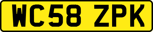 WC58ZPK