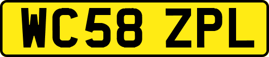 WC58ZPL