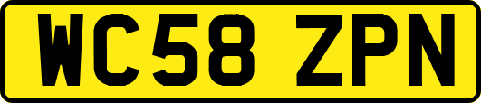 WC58ZPN