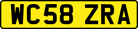 WC58ZRA