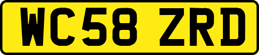 WC58ZRD