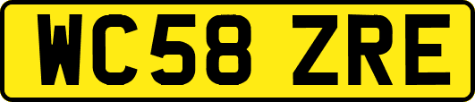 WC58ZRE