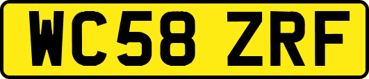 WC58ZRF