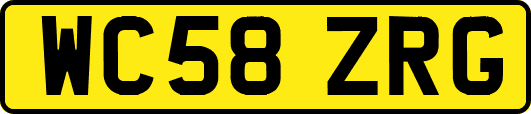 WC58ZRG