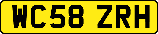 WC58ZRH