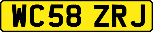 WC58ZRJ