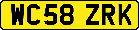 WC58ZRK