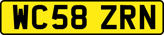 WC58ZRN