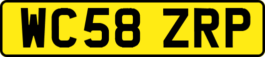 WC58ZRP
