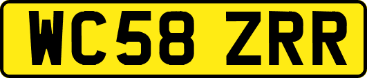 WC58ZRR