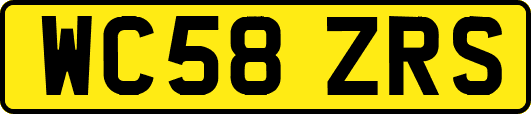 WC58ZRS