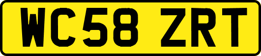 WC58ZRT