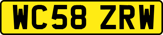 WC58ZRW