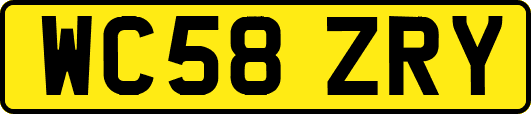 WC58ZRY