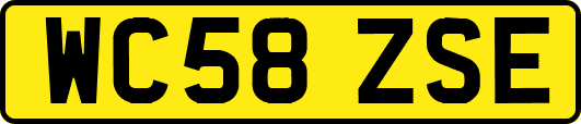 WC58ZSE