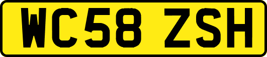 WC58ZSH