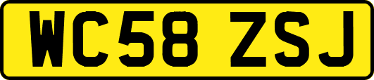 WC58ZSJ