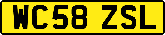 WC58ZSL