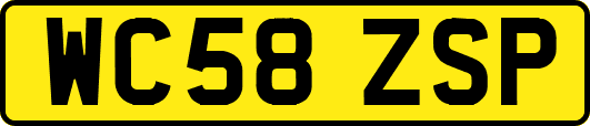 WC58ZSP