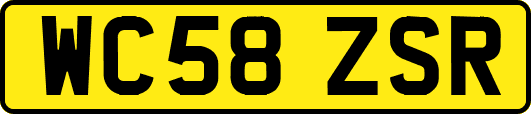 WC58ZSR