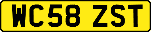 WC58ZST
