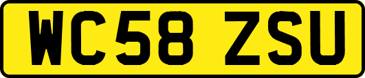 WC58ZSU