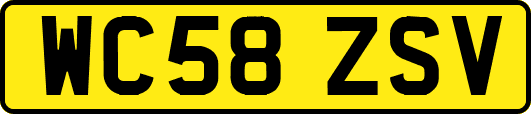 WC58ZSV