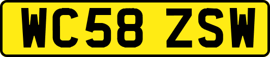 WC58ZSW
