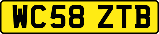 WC58ZTB