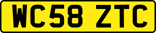 WC58ZTC