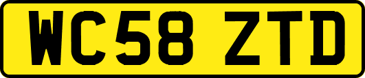 WC58ZTD
