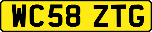 WC58ZTG