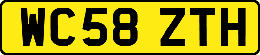 WC58ZTH