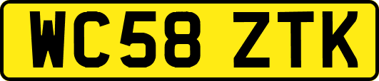 WC58ZTK