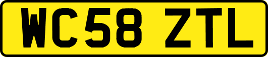 WC58ZTL