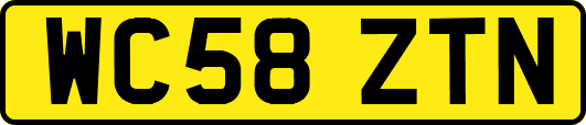 WC58ZTN