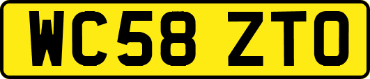 WC58ZTO