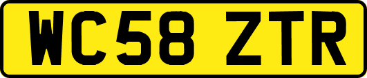 WC58ZTR