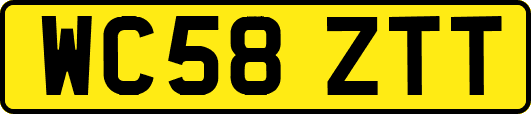 WC58ZTT