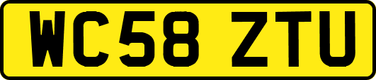 WC58ZTU