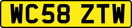 WC58ZTW