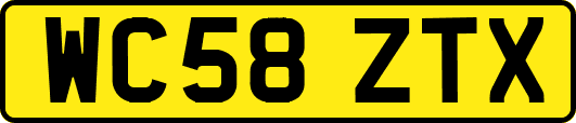 WC58ZTX