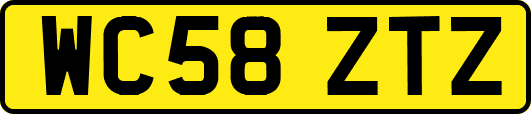 WC58ZTZ
