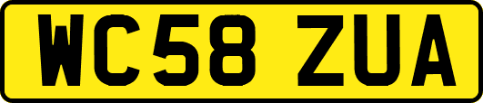 WC58ZUA