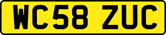WC58ZUC