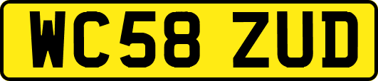 WC58ZUD