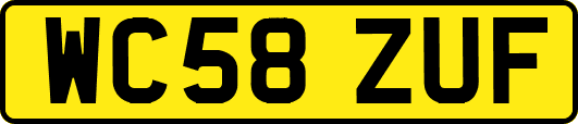 WC58ZUF