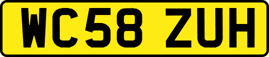 WC58ZUH