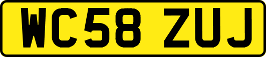 WC58ZUJ