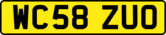 WC58ZUO